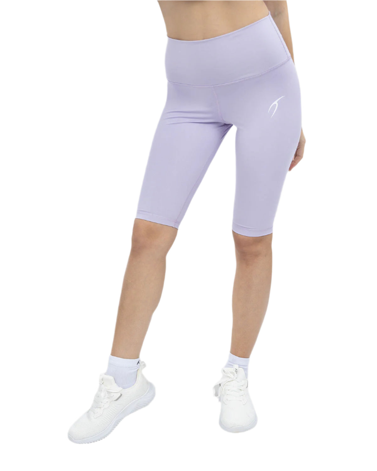 Basic Essentials VeryBerry Short Leggings-Atum -68313112