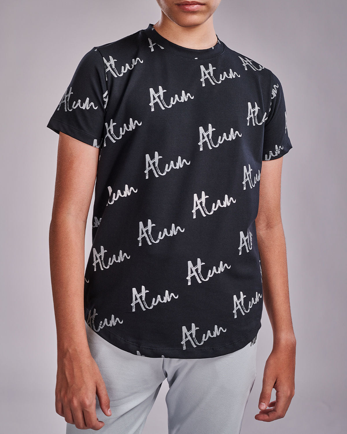 Boy's Dynamic T-Shirt