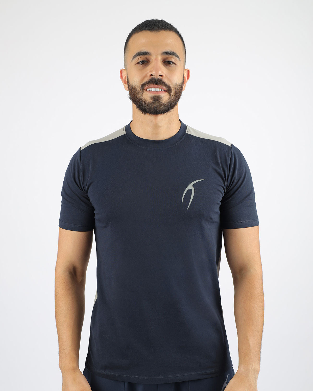 Atum Men's Basic T- Shirt - Atum Egypt 