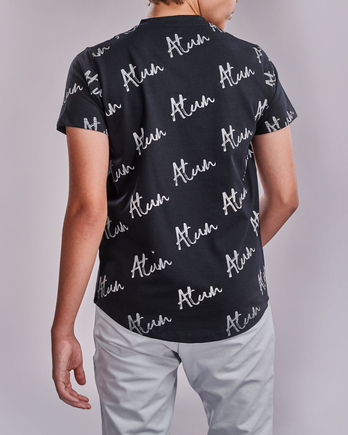 Boy's Dynamic T-Shirt