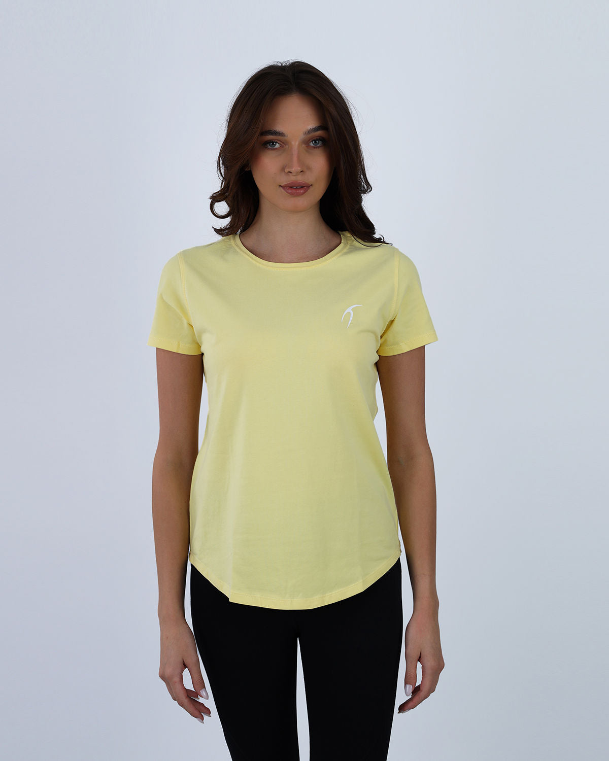 Basic Women's Short Sleeves T-Shirt