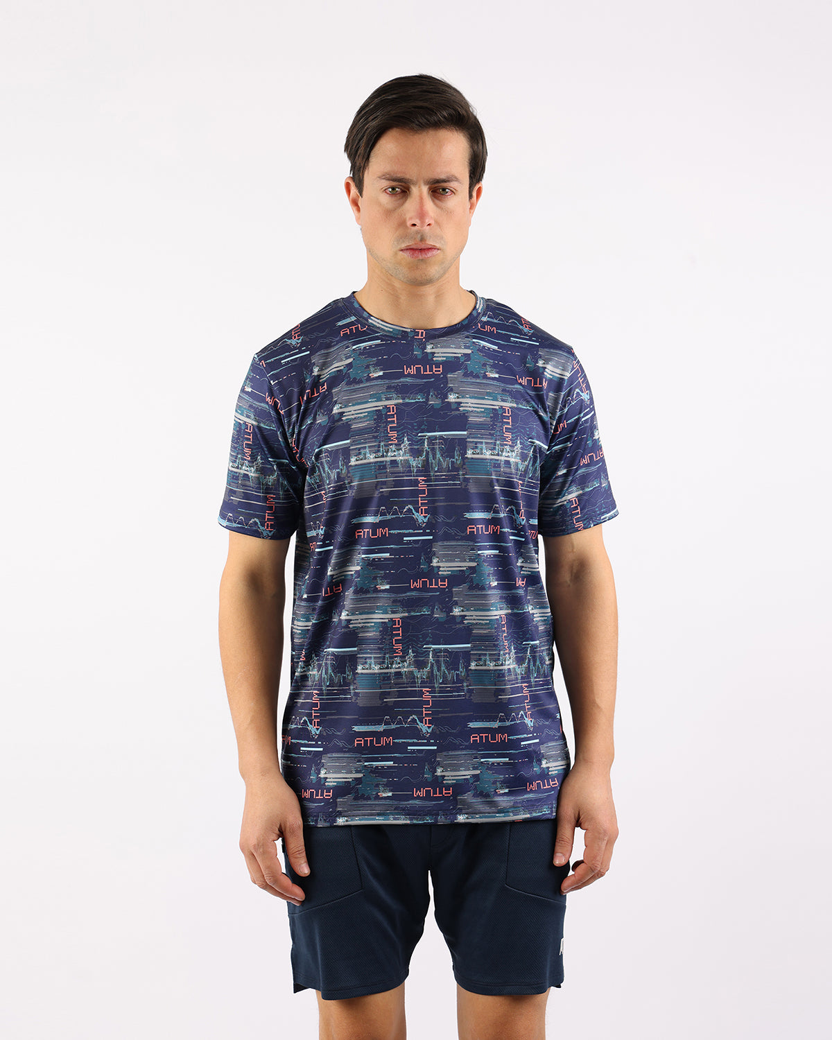 Cyberwave Men's T-Shirt
