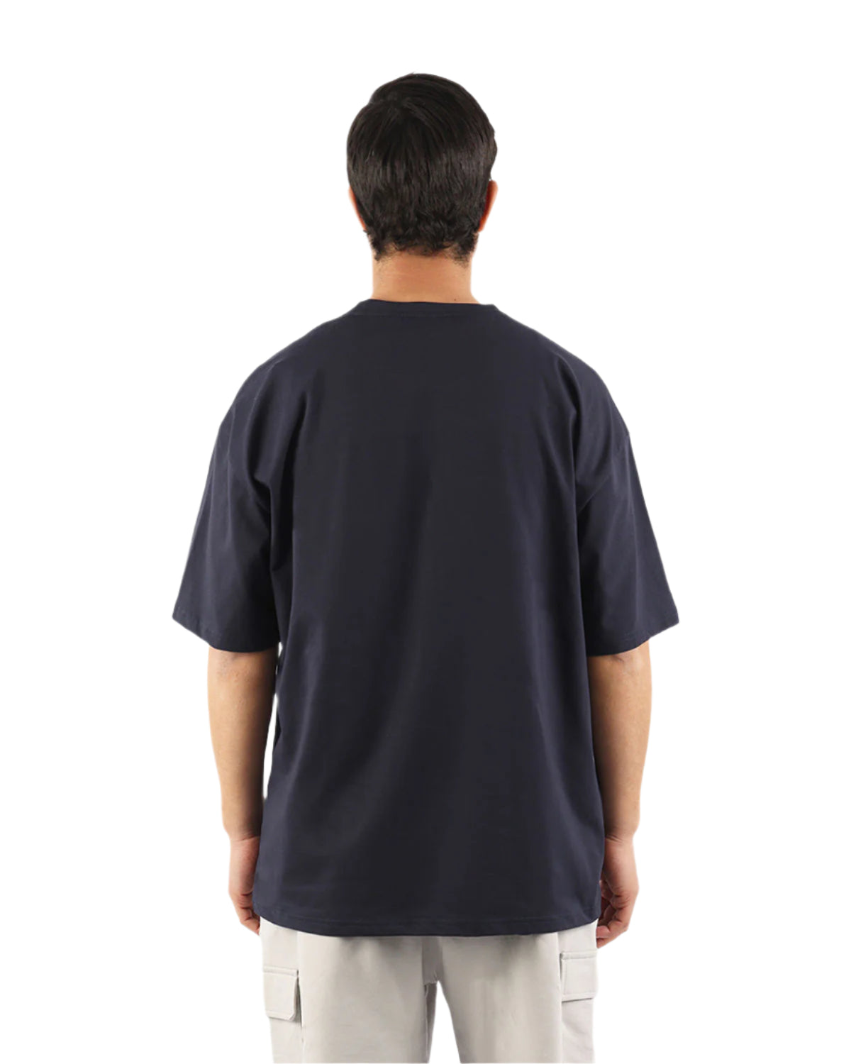 Heritage Legacy Navy T-Shirt-Atum -13197025