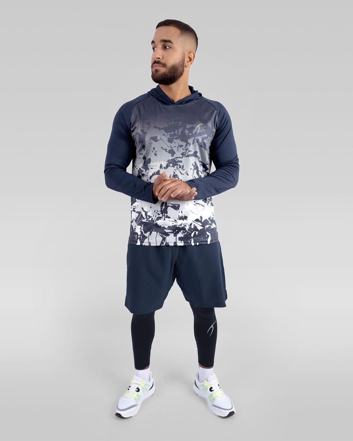 Men's limitless t-shirt