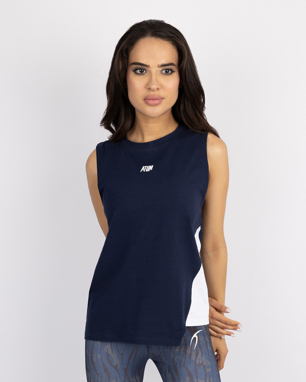 Dri-Fit Women's Tank Top