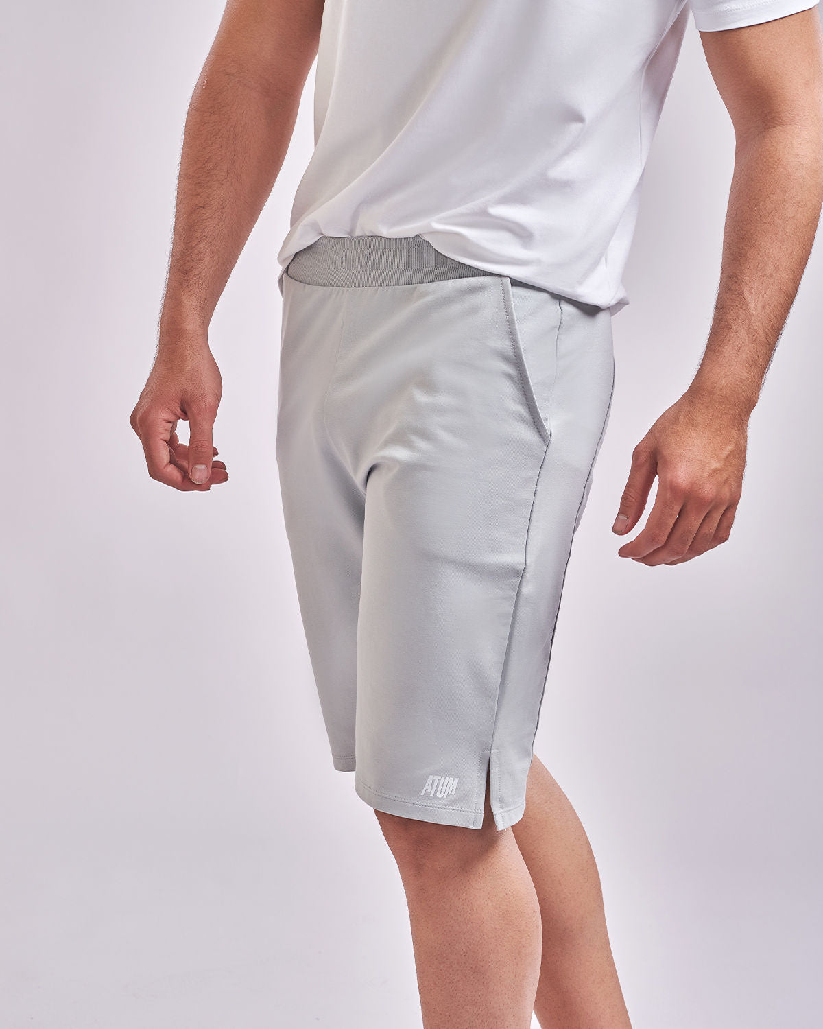 Men's Basic Shorts