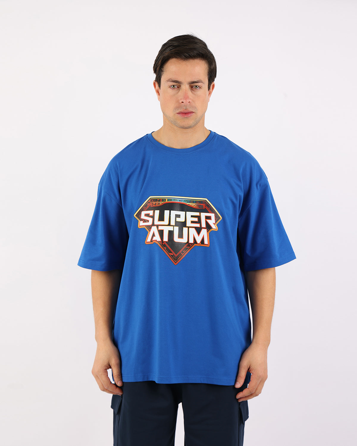 Supreme Men's T-Shirt