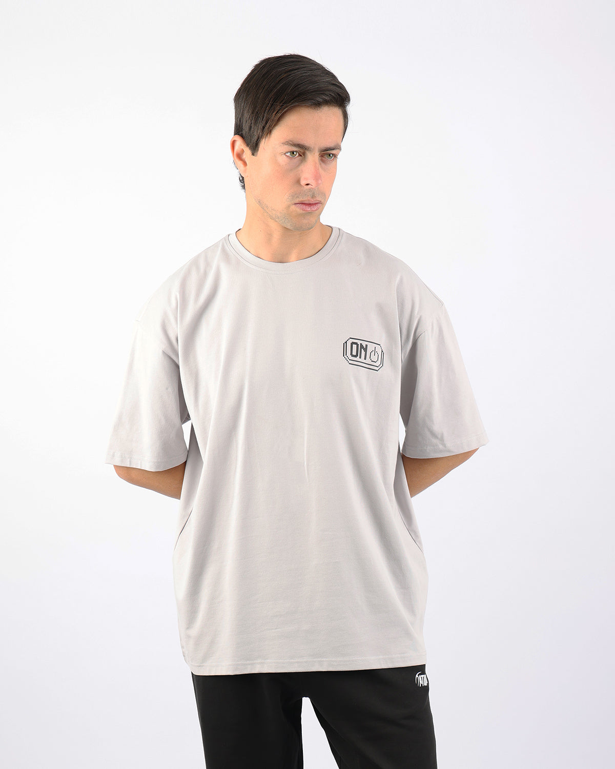 Adventure Mode Men's T-Shirt