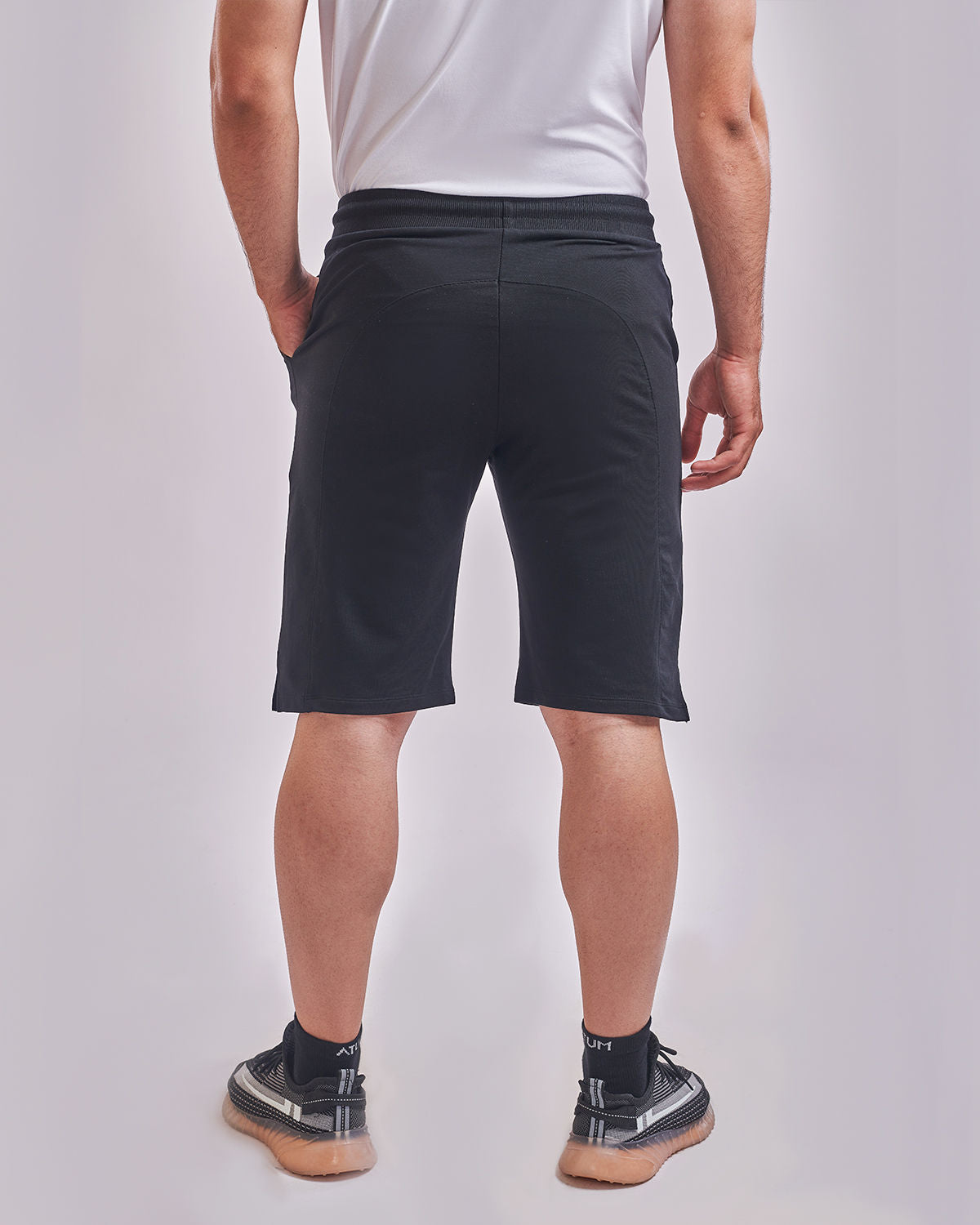 Men's Basic Shorts