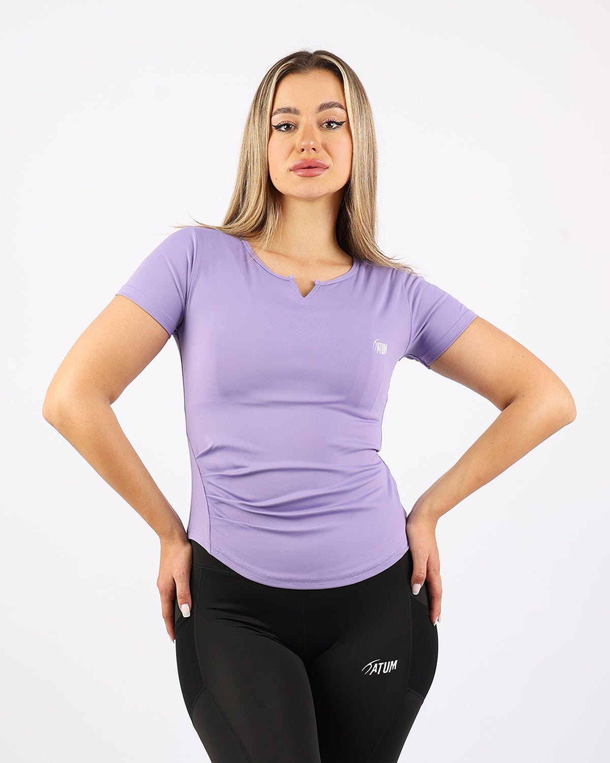Aeroflex Women's Tee
