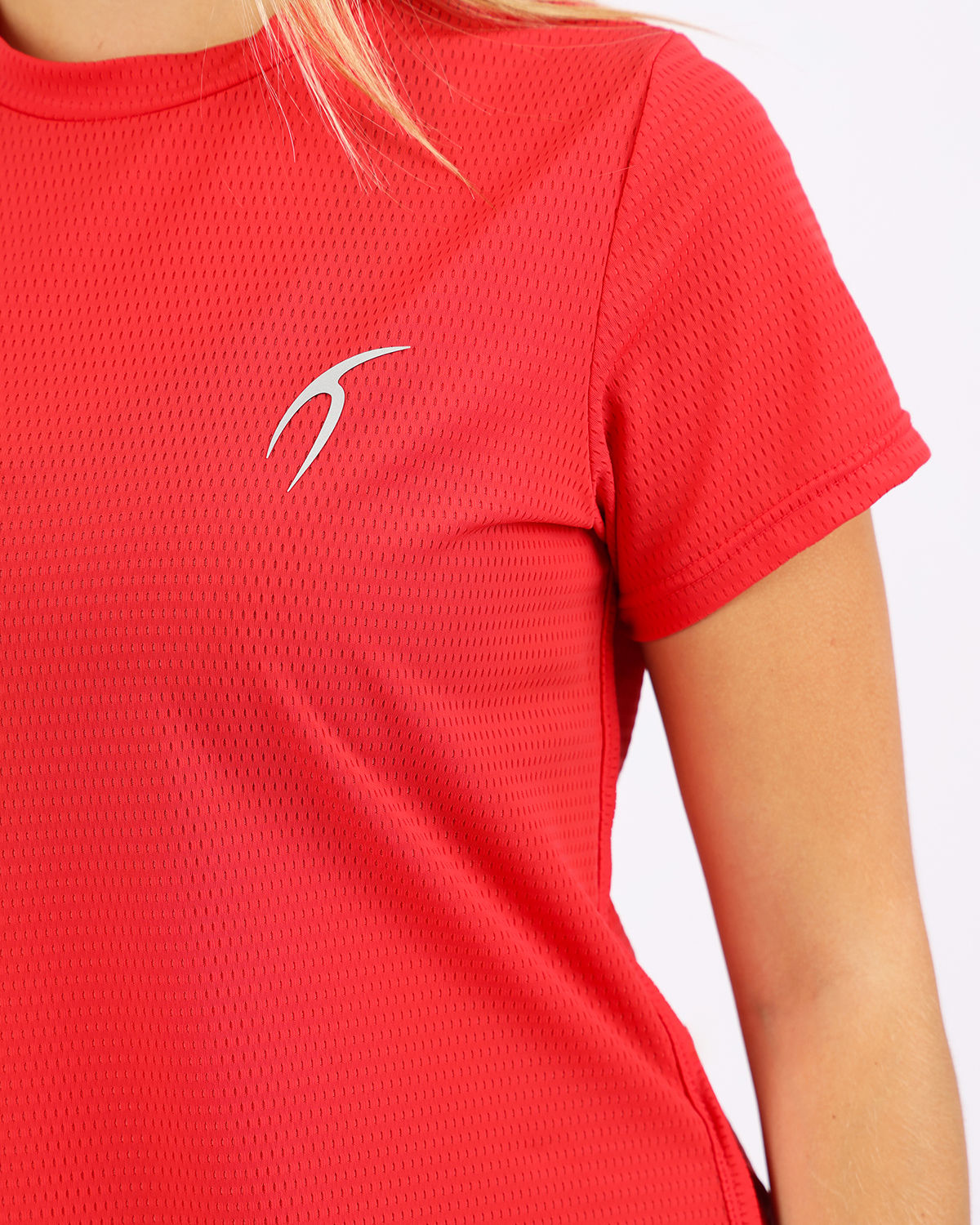 Short-Sleeve Training Top