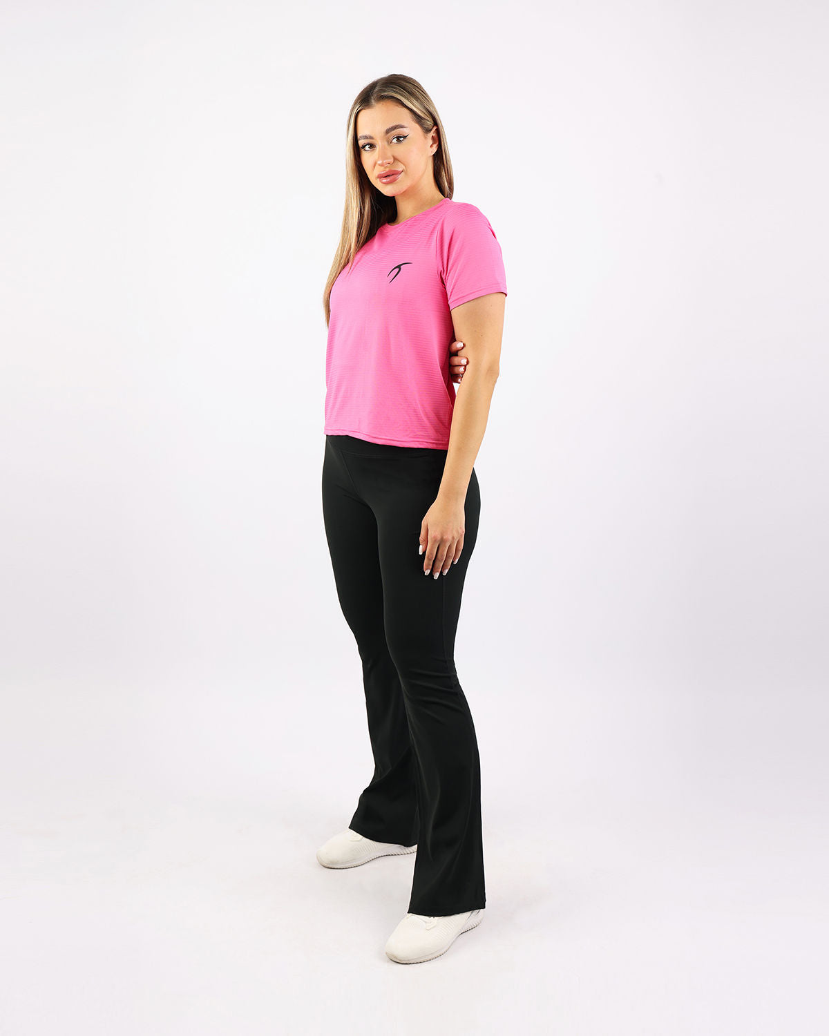 Freedom Short-Sleeves Training Top