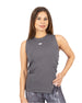 Dri-Fit Gray Tank Top
