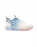 Motion Flex Women's Blue Shoes