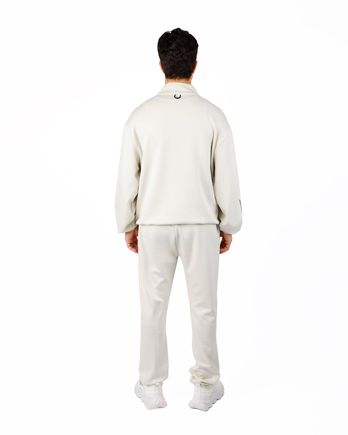 Modern Men's Putty Tracksuit