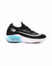 PopCorn Flash Black Shoes