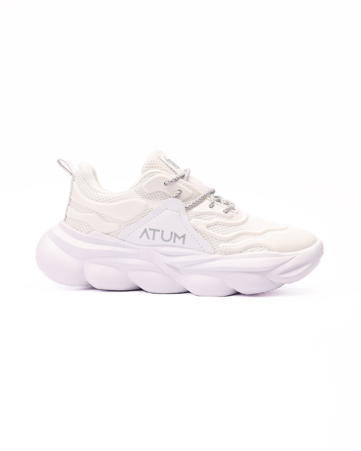 Thanos Motion Men's White Shoes-Atum -23496922