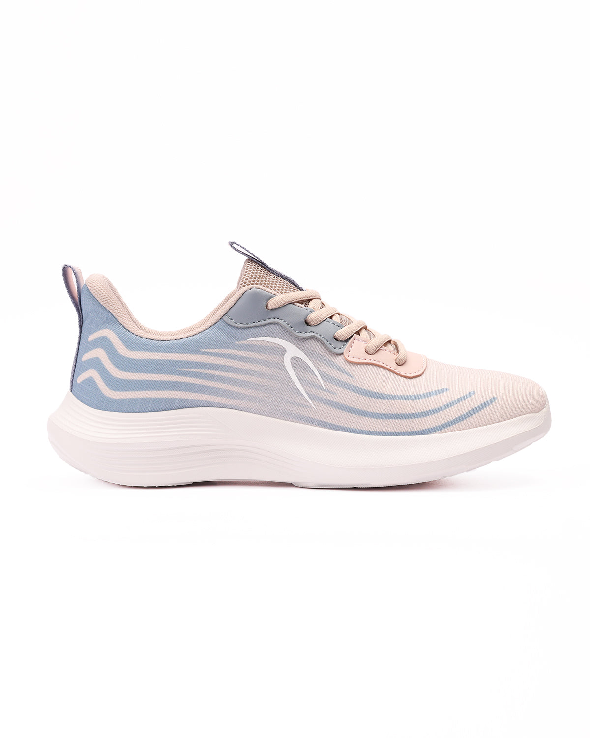 Motion Glow Women's Gray Shoes-Atum -48330710