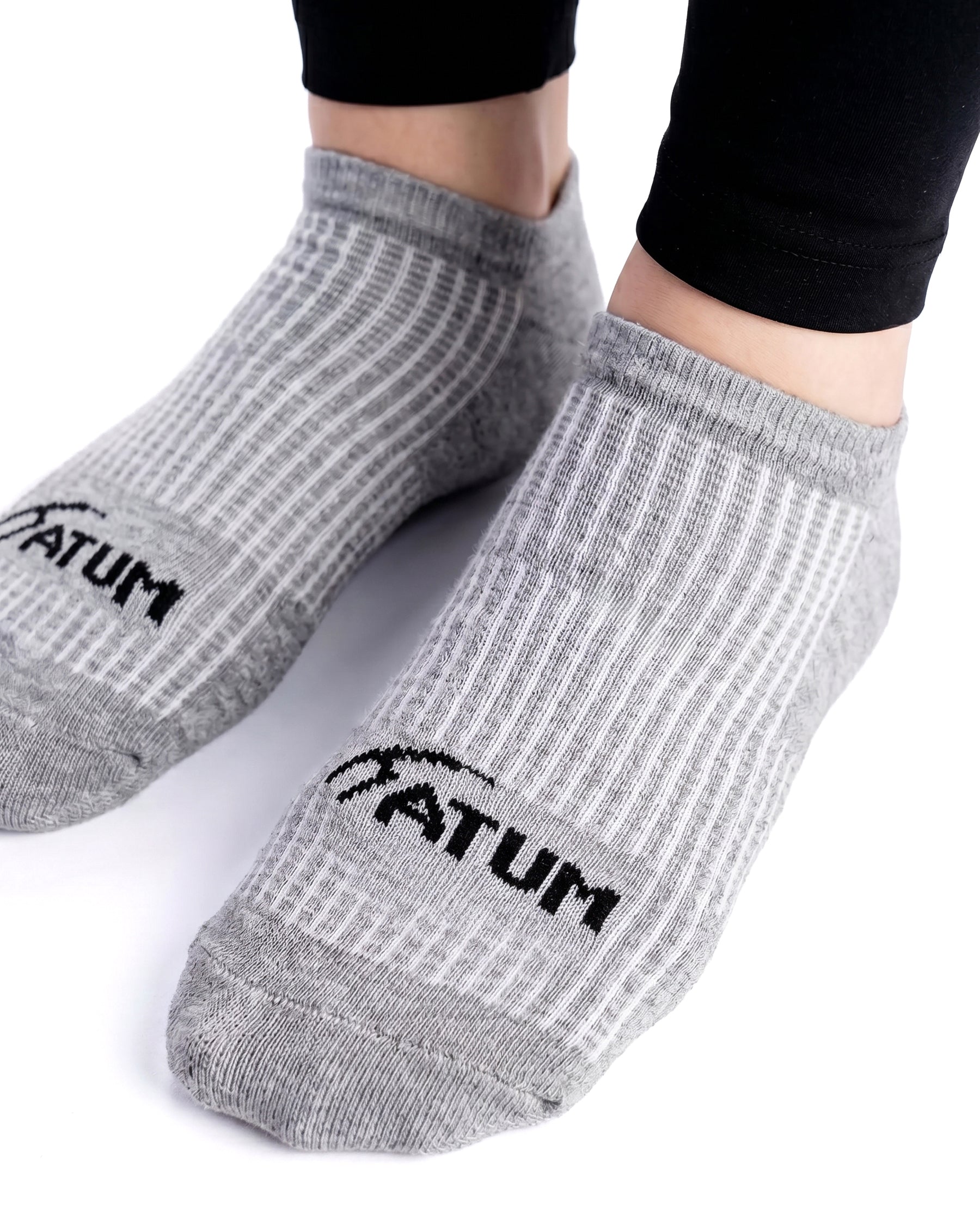 Unisex Mix Socket Socks-Pack of 3-Atum -15001473