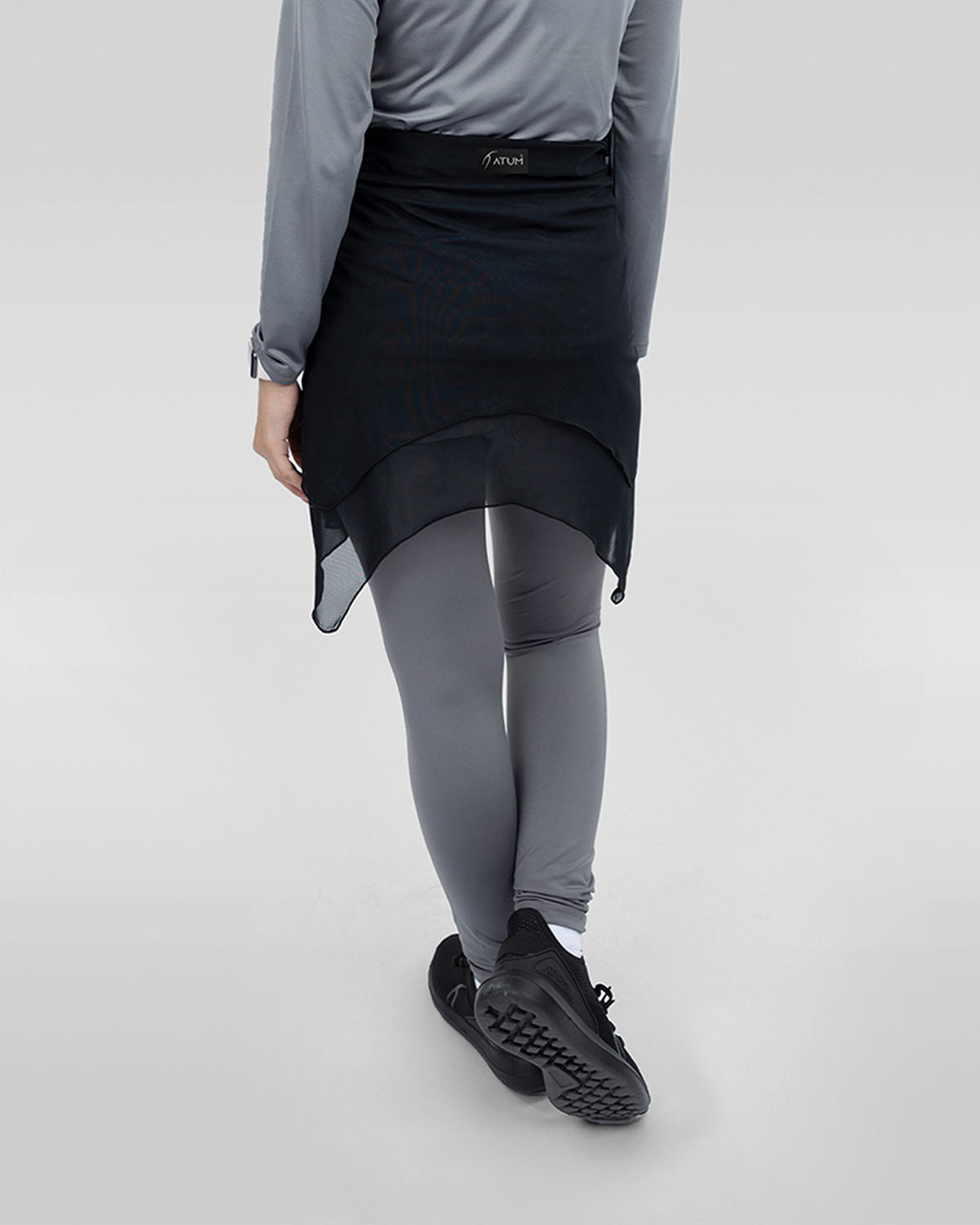 Women's Hip Cover Up Skirt