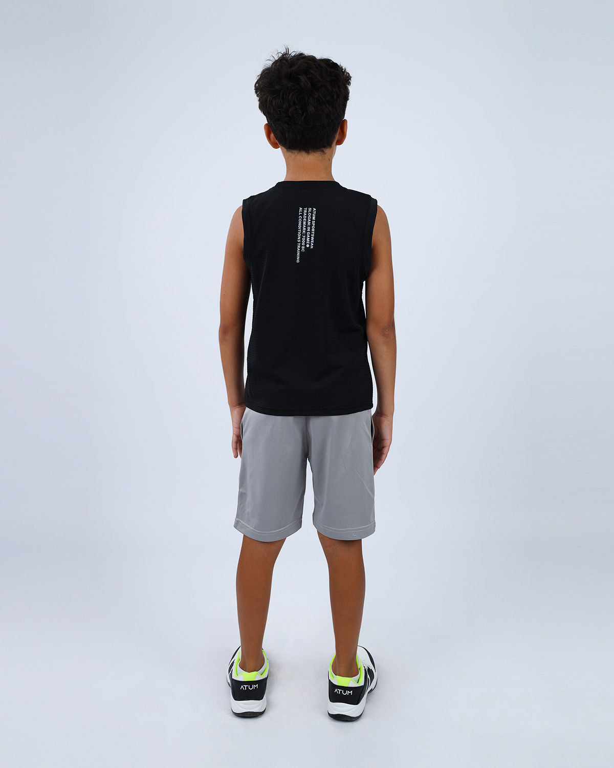 Dri-Fit Super Tank Top