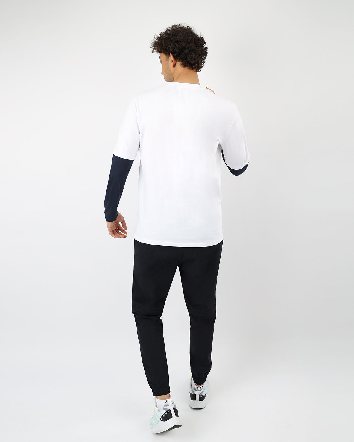 Atum Men's Cotton T-Shirt - Atum Egypt 