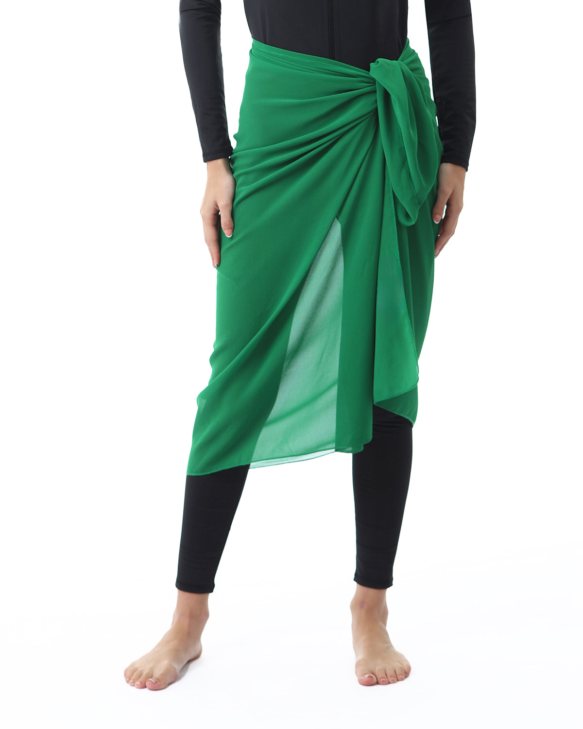 Green Cover-Up-Atum -25501550