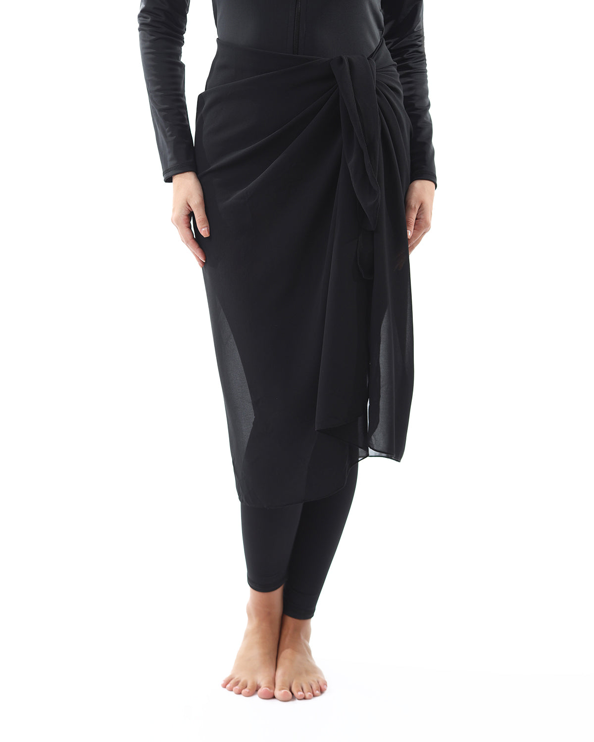 Black Cover-Up-Atum -2847782