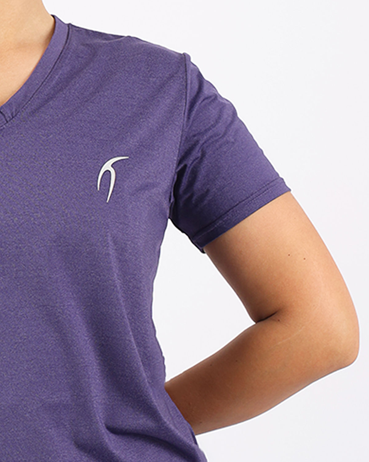 Short-Sleeve Training Top