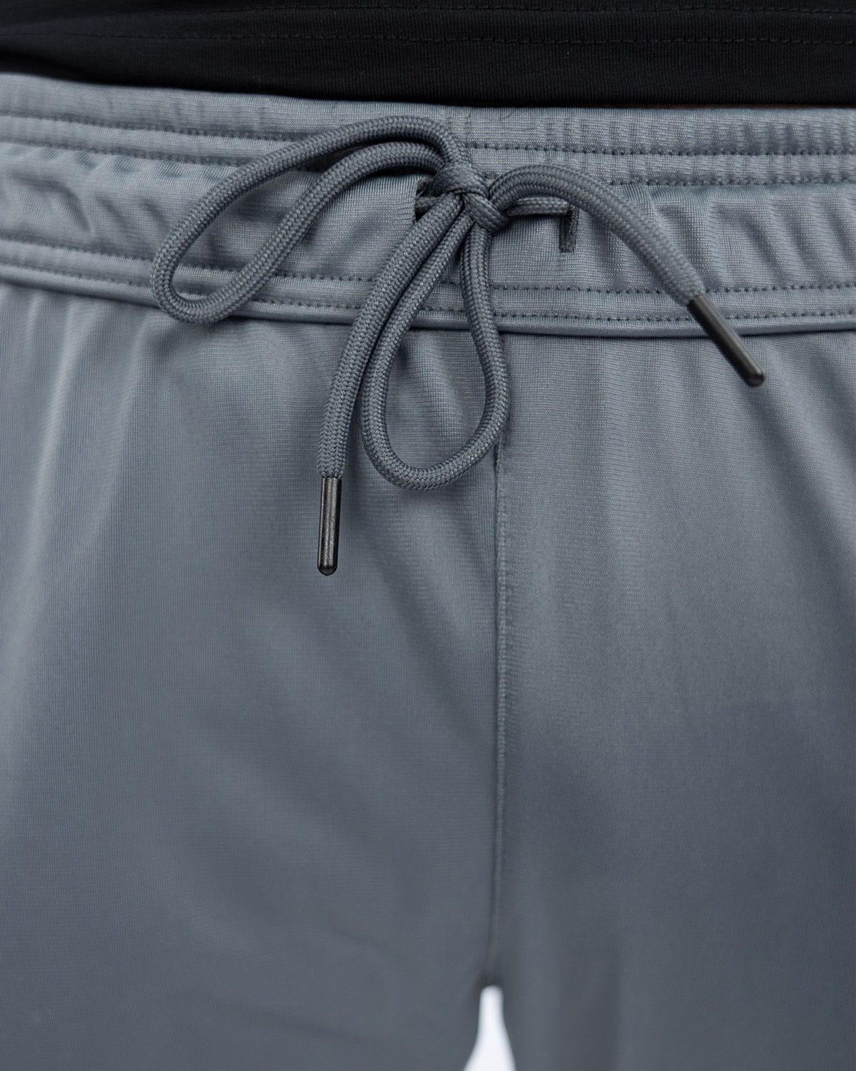 Men's Dynamic Gray Sweatpants
