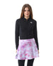 Blossom Breeze Rose Skirt
