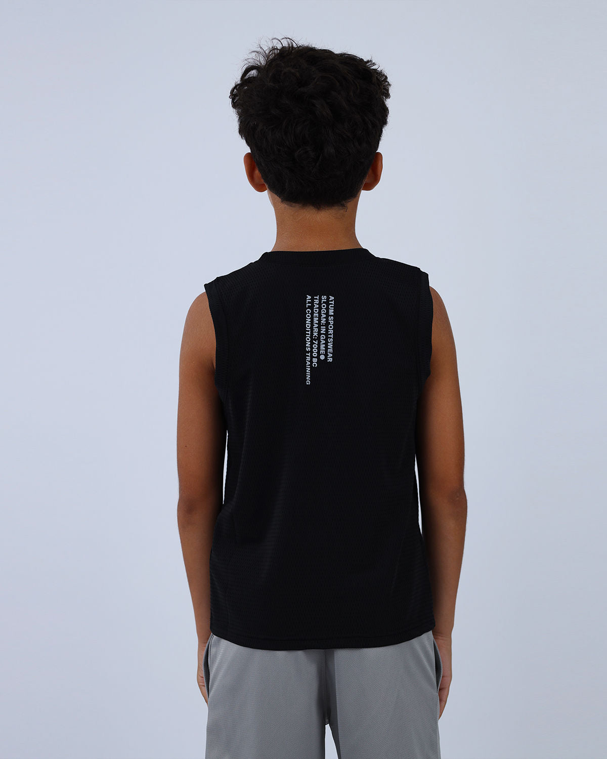 Dri-Fit Super Tank Top