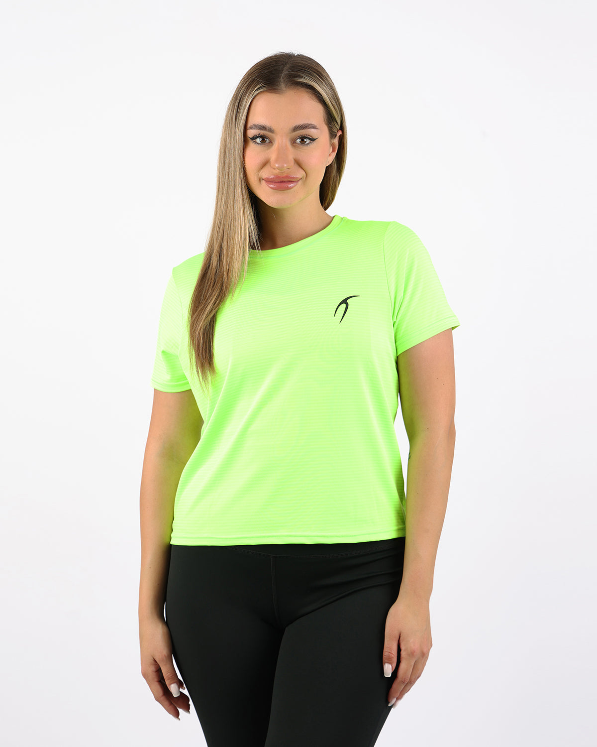 Freedom Short-Sleeves Training Top