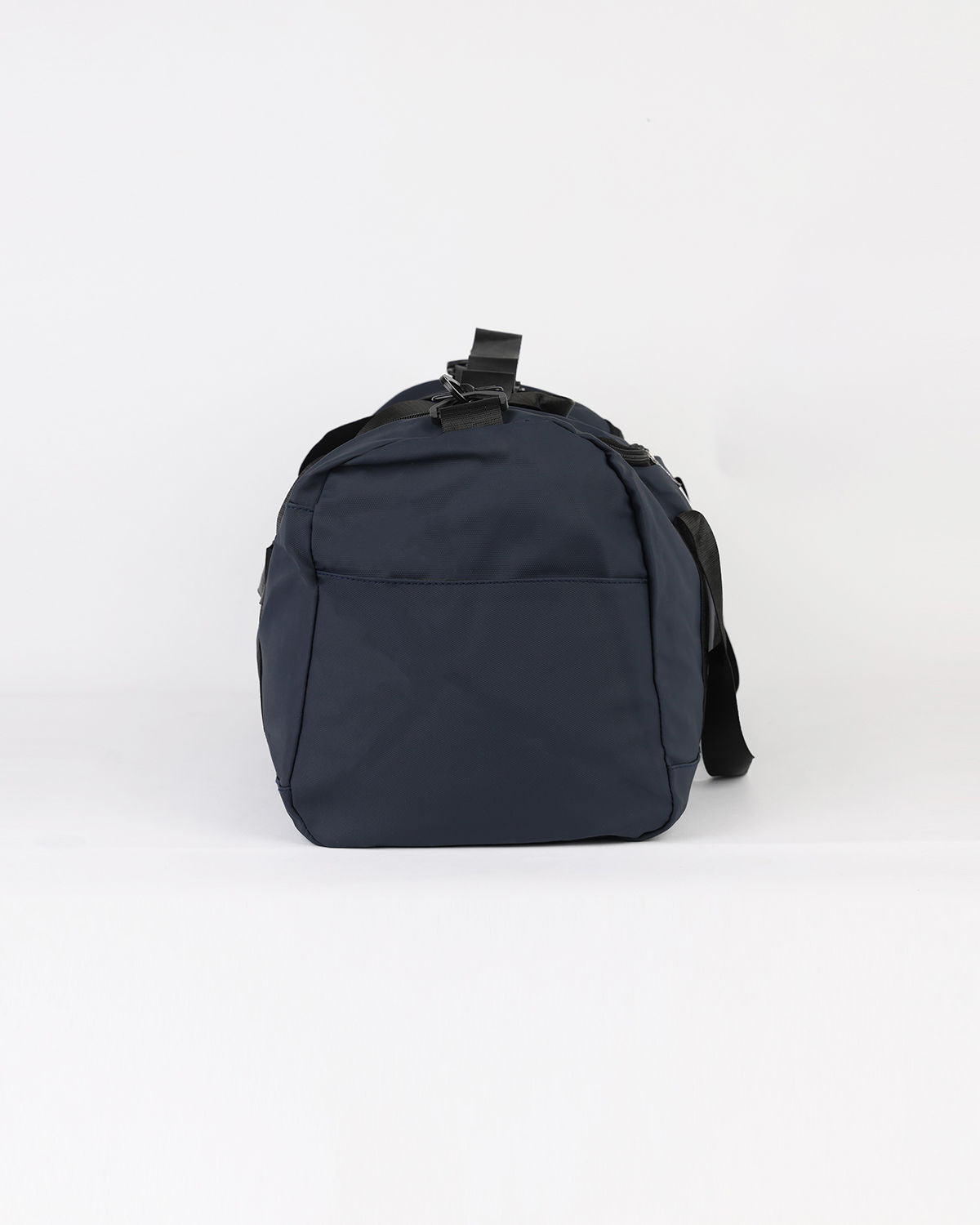 Elite Travel Navy Duffel Bag-Atum -8957481