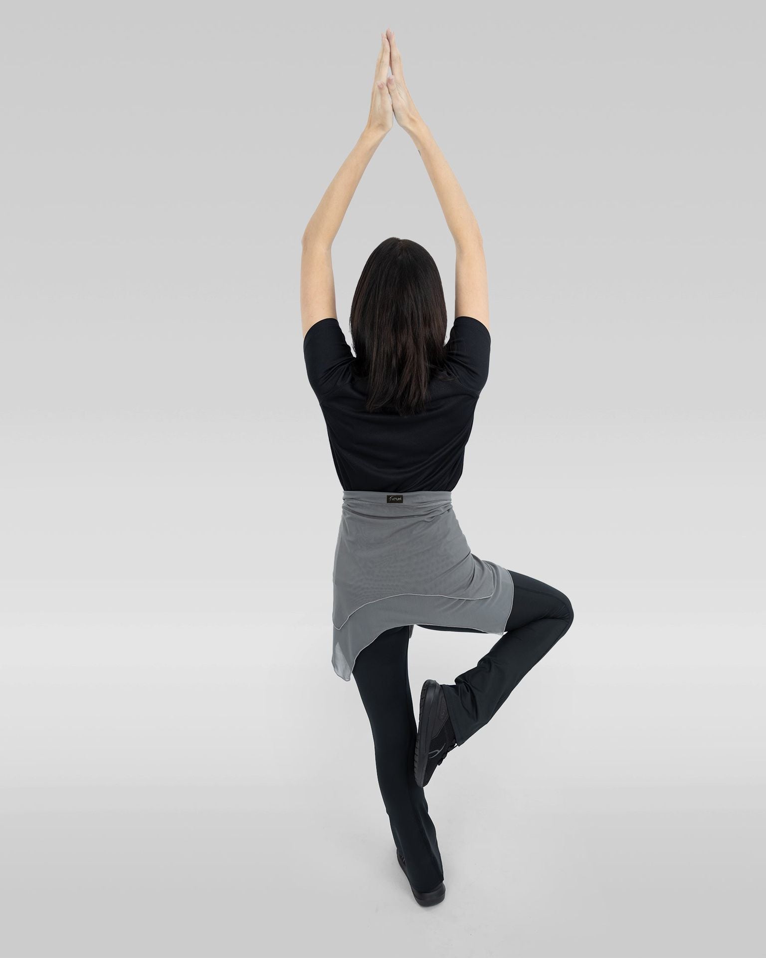 Women's Hip Cover-Up
