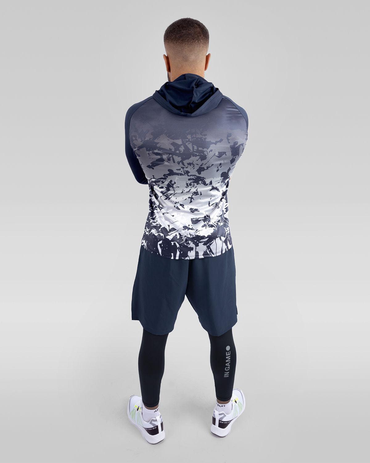 Men's limitless t-shirt
