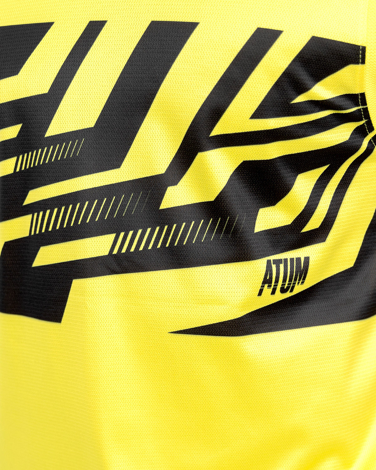 Men's Printed Tank Top-Atum -45398718