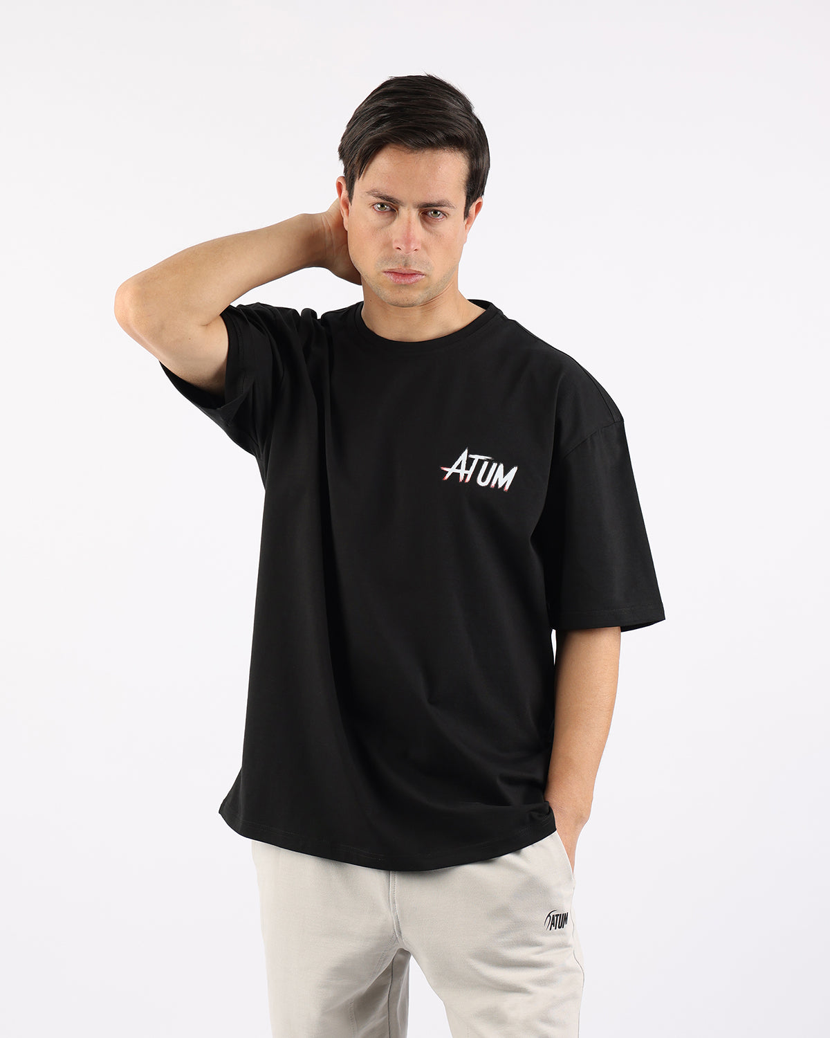 Highway Riders Men's T-Shirt