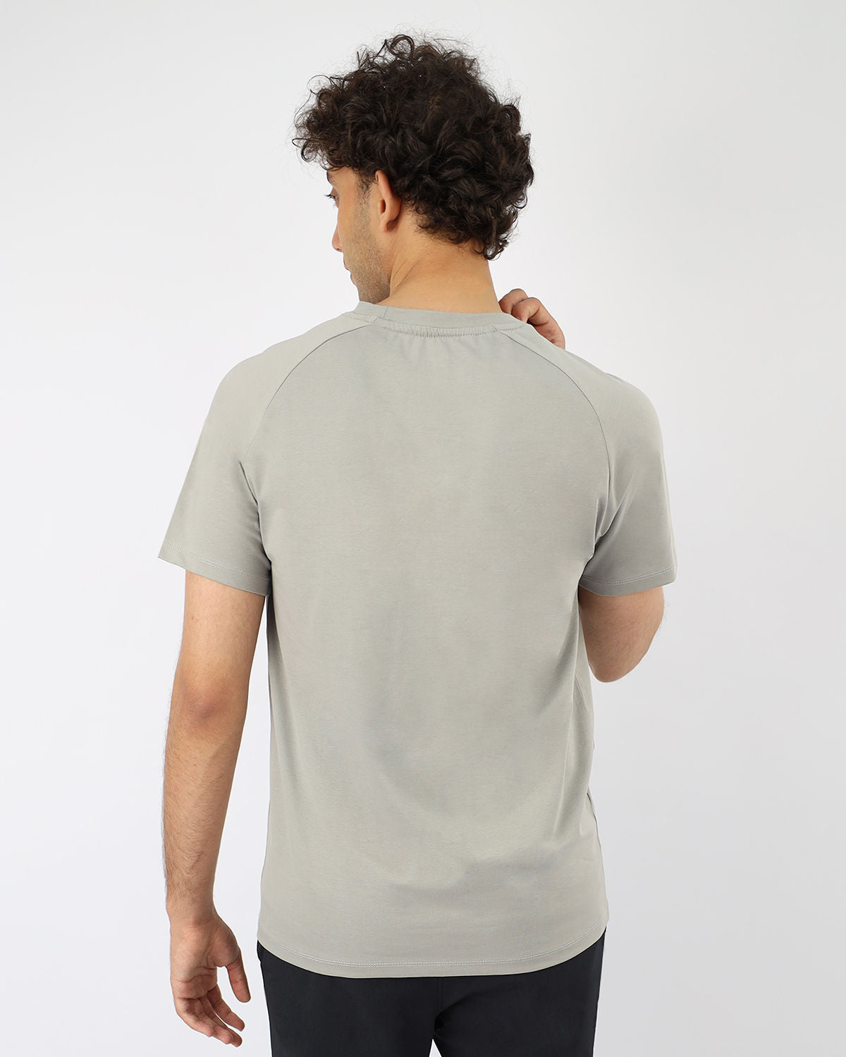 Atum Men's Cotton Tee - Atum Egypt 