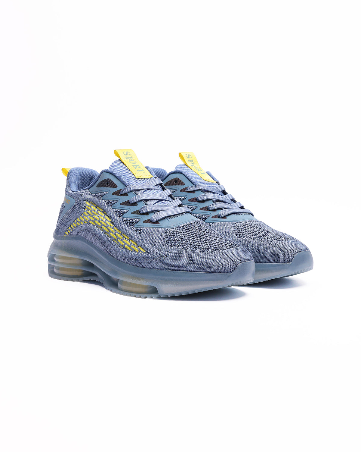 Hyper Wave Men's Blue Shoes-Atum -11267491