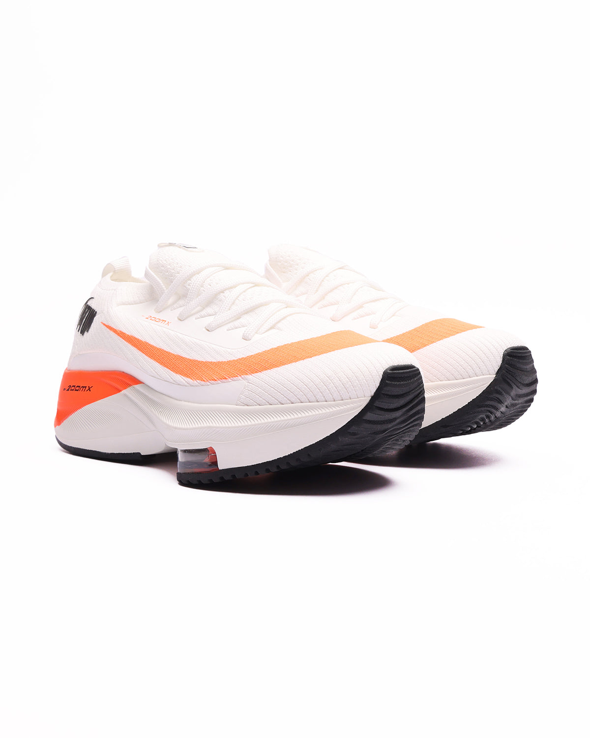 Marathon Winner White Shoes-Atum -52064049