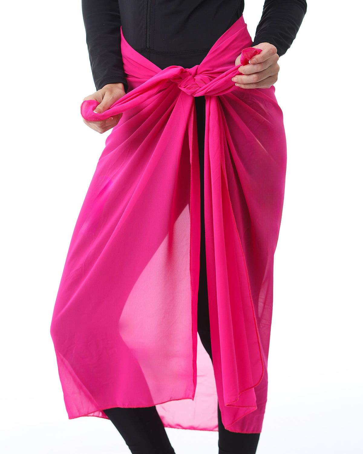 Pink Cover-Up-Atum -49366874