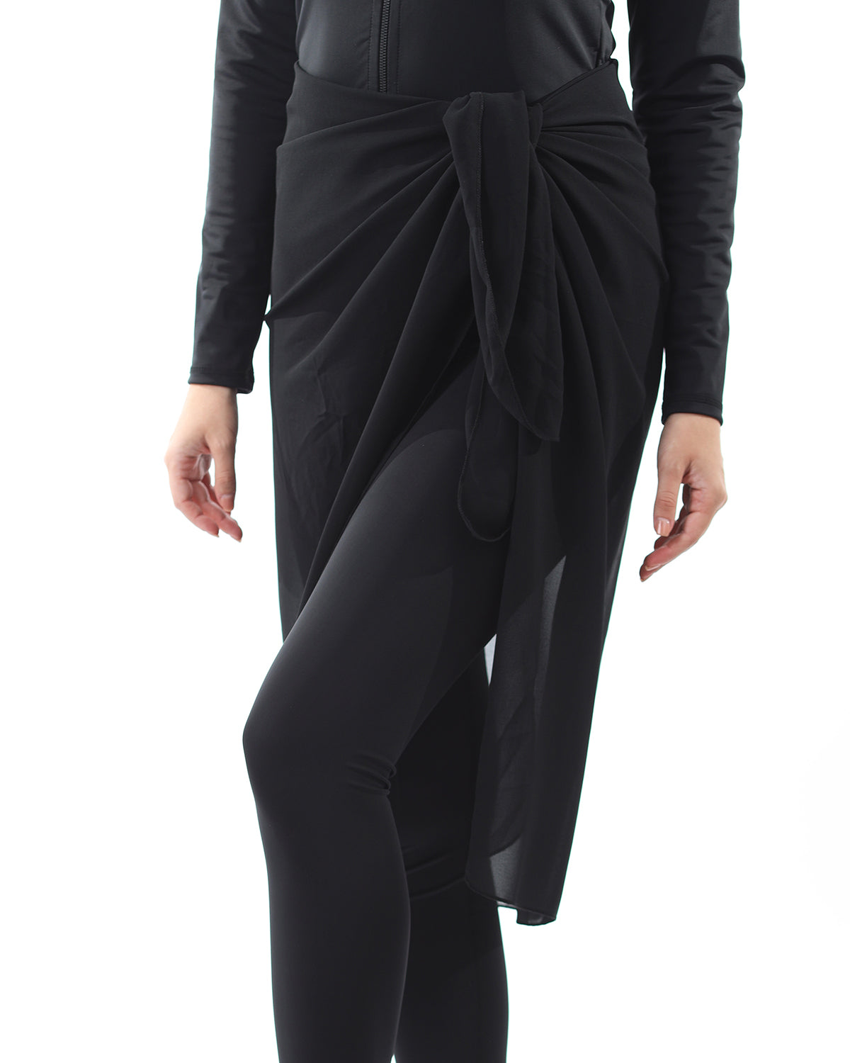 Black Cover-Up-Atum -7819719