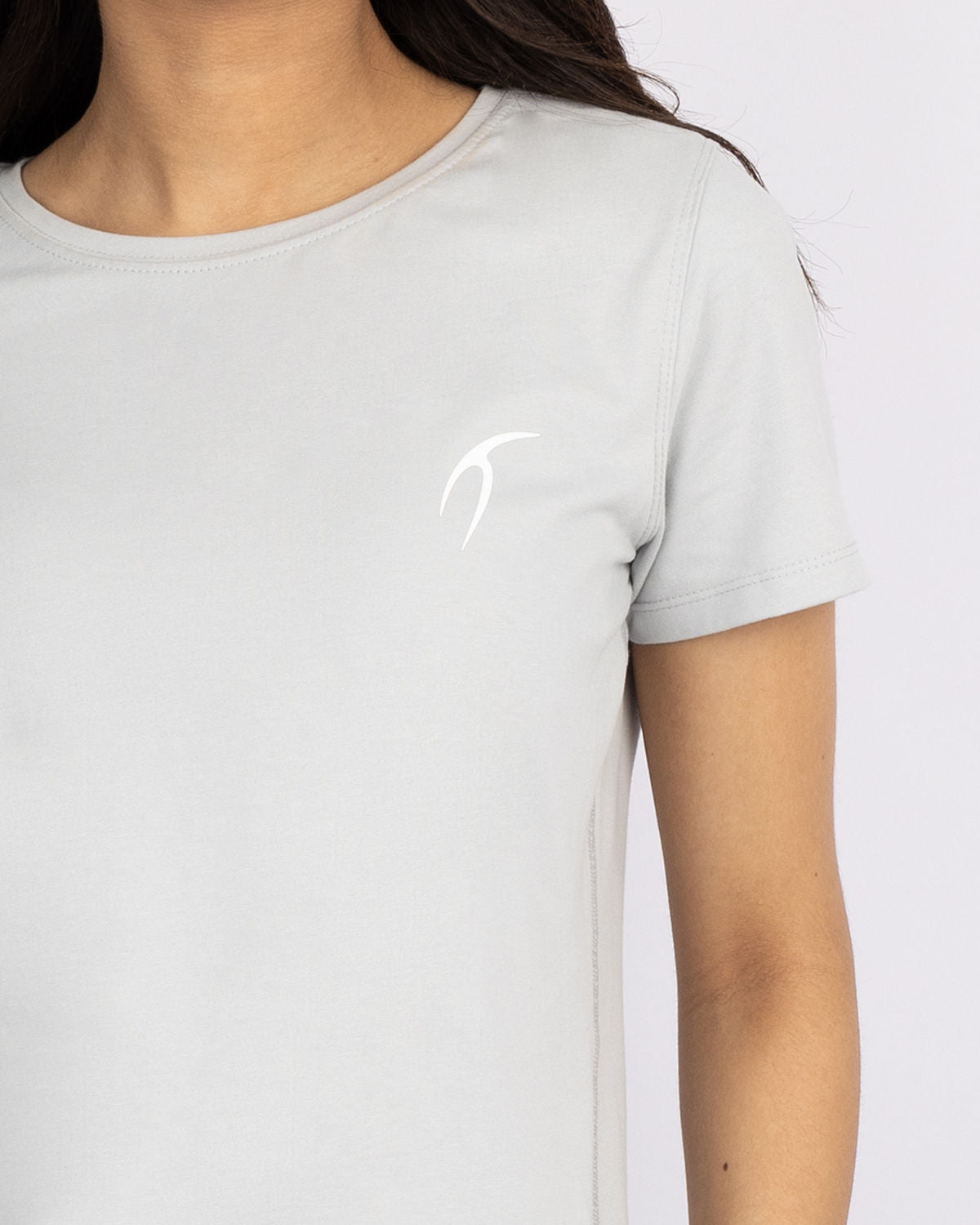 Basic Women's Short Sleeves T-Shirt