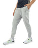 Men's Comfy Gray Sweatpants