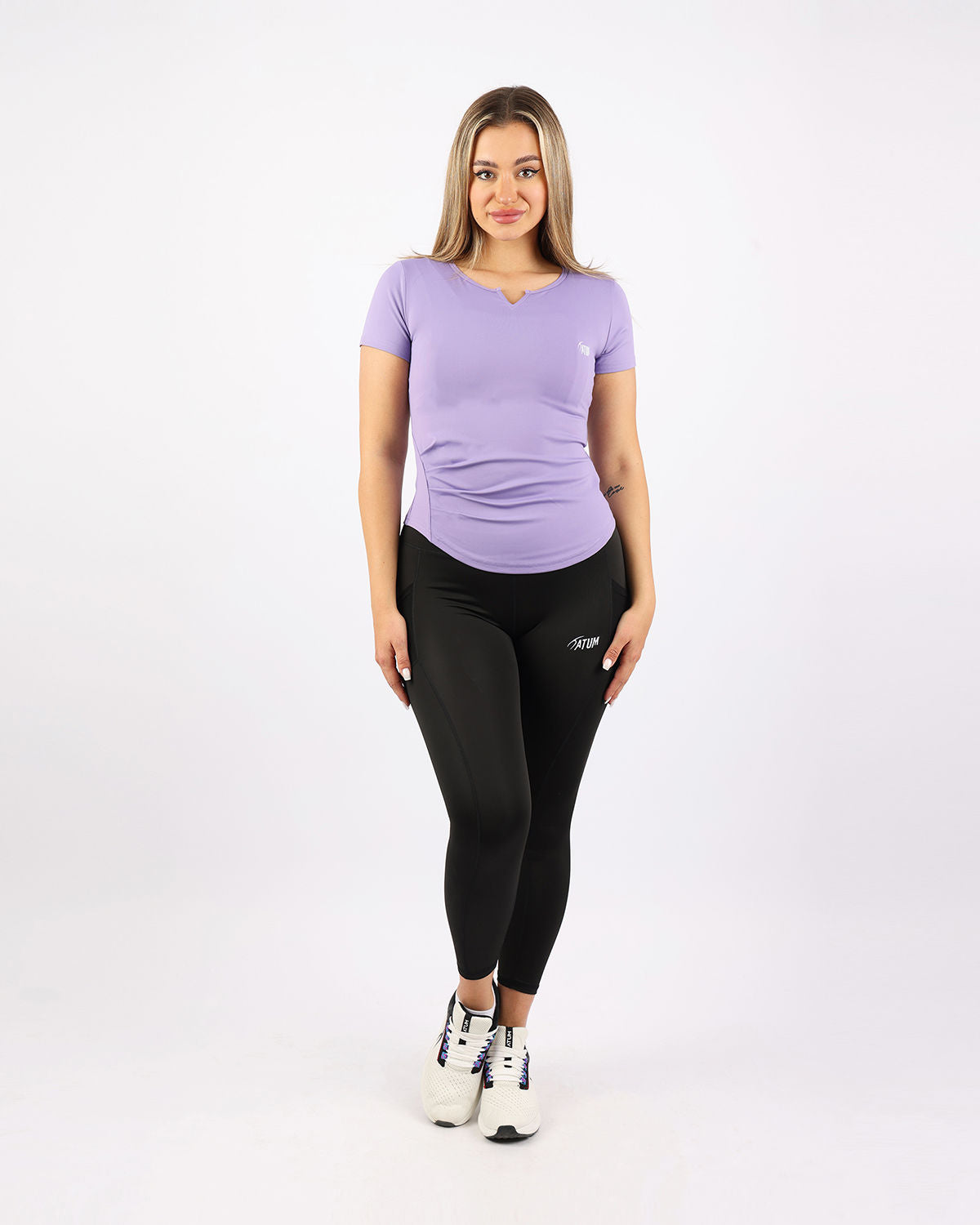 Aeroflex Women's Tee