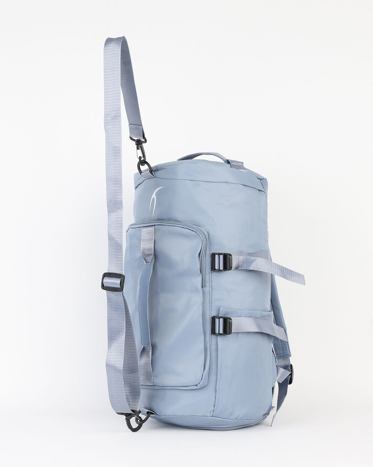 Adventure Premium Blue Duffel Bag-Atum -70750001
