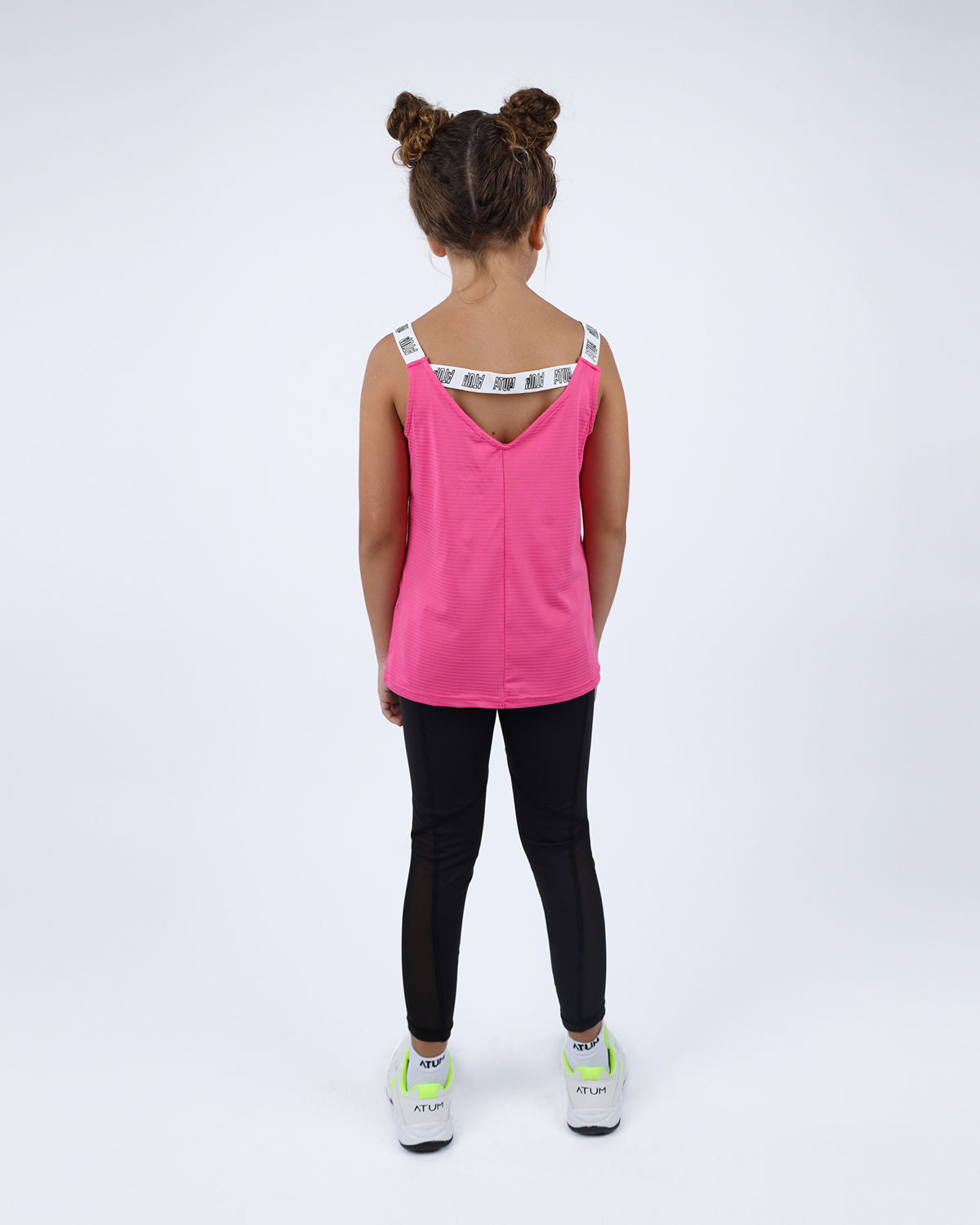 Horizon Training Fuchsia Sports Top-Atum -16052692