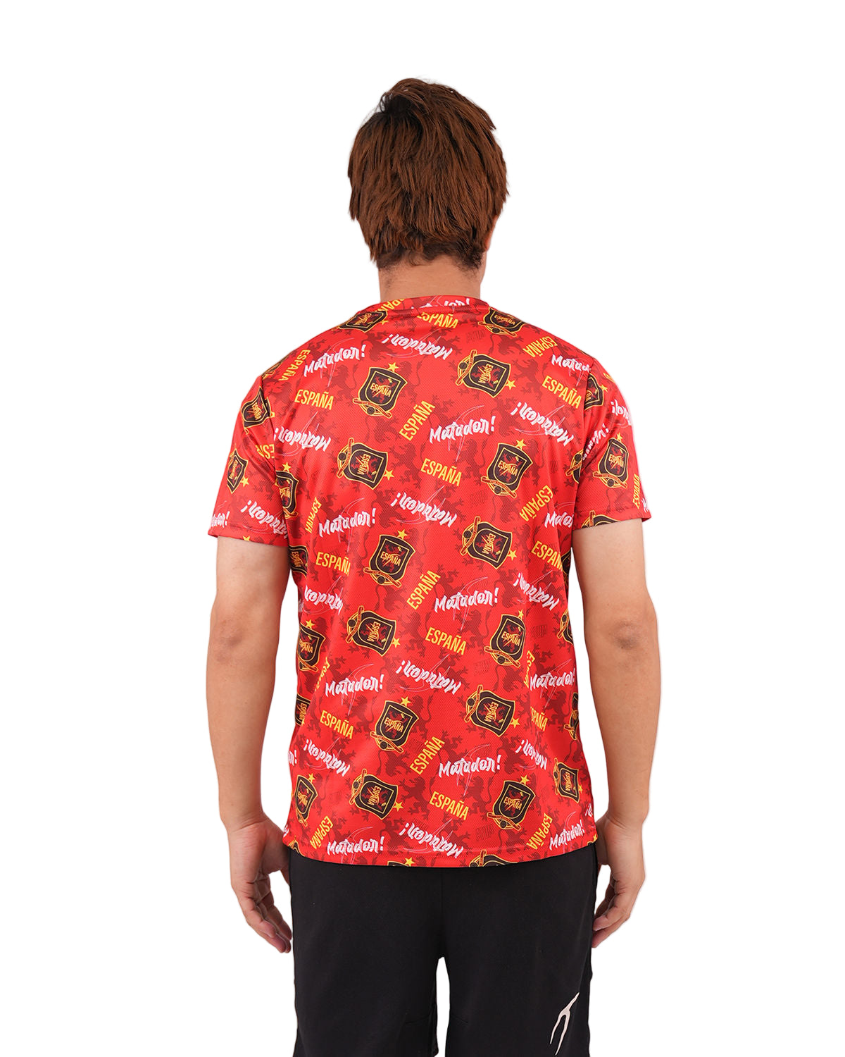 Matador Sports Unisex T-Shirt-Atum -11245481