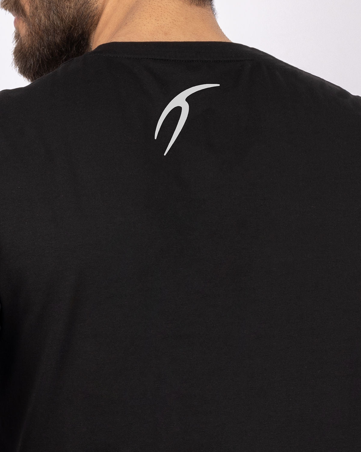 Men's Basic Cotton T-Shirt